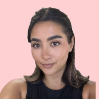 Jasmine Mavaddat