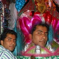 MR SONU KUMAR SINGH Delhi