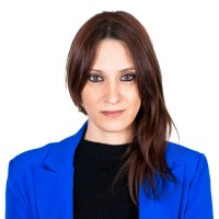 Giorgia Marinelli