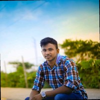 Satwat Kumar Patra