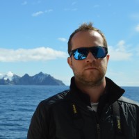 Lucas Fernando Schmitz