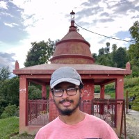 Ashish Paudel