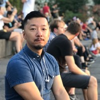 Victor Lu