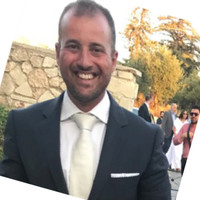 Thodoris Matsantonis