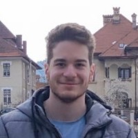 Andrei Petre