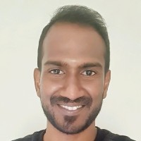 Ramalingam Suriyanarayan