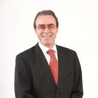 Ken Dorrington