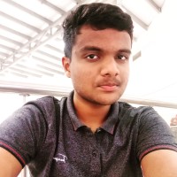 Gokul M K