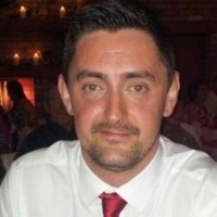 Daniel O' Connor