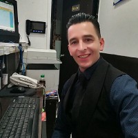 Hansen Eduardo González Herrera