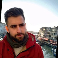 Francisco Sanchez Bermudez