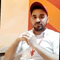 Syed Saddam Hussain
