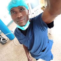 Collins Okoth