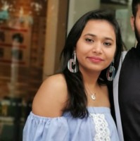 Charmy Patel