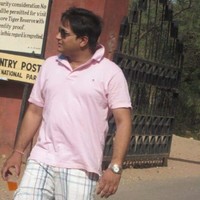 Anoop Malhotra