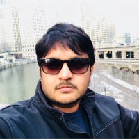 sridhar madala