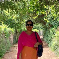 Srilakshmi Kandala