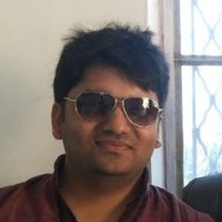 Mitesh Mangal