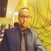 Mohamed Abdullahi