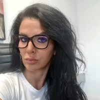 Barbara Lubej Prodanović