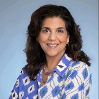 Shalini Melwani