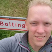 Per-Erik Bolting