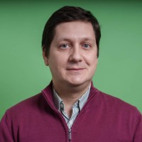 Igor Kostov