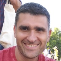 Juan F. Flores