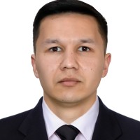 Sunnatillo Abdukhalilov