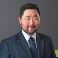 David Kim