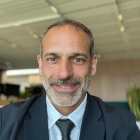 Luís Fernando Marques Rosa