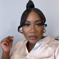 Quindeja Berry, Mba