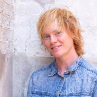 Janneke Van Bakel - Hecheltjen