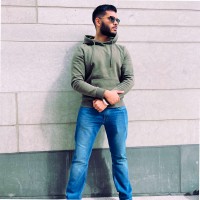Adhij Sharma