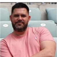 Gareth Young