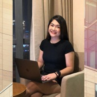 Bianca Kamille Gatchalian