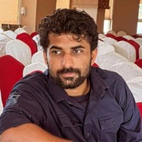 Safeer Mohammed