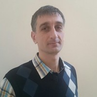 Andrey Pastukhov
