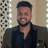 Ashu Garg