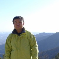 Steve Wang