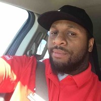 Eric Caston