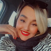 Kiyana Khosravi