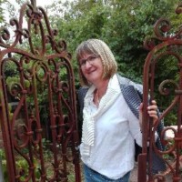 Andrea Steinbach