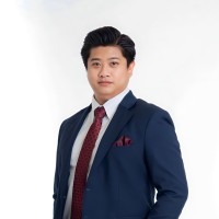 Kittipop (Tung) Pimboot