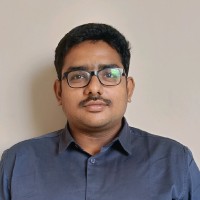 Bipin Krishna Varma Chiluvuri