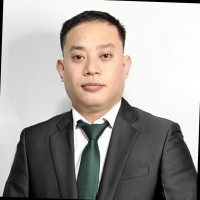 Neil Jefferson Amador