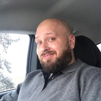 Jeremy Bonk