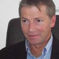 Patrick Hamilton