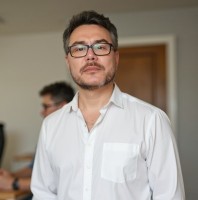 Victor Alejandro Olivares Ortiz