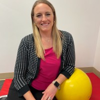 Sarah Crowther Pt, Dpt